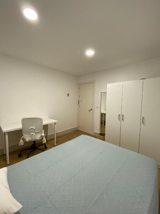 Appartamento Santo Angel 7 Siviglia Esterno foto